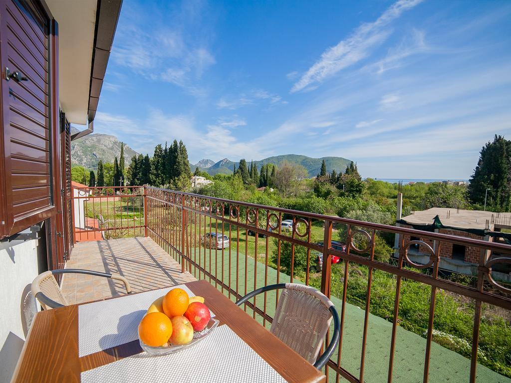 Apartments Viktorija Petrovac Habitación foto